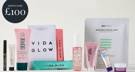 Lookfantastic Beauty Plus+ Exclusive Bundle 2025