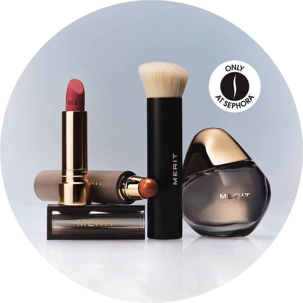 Merit is coming soon at Sephora UK Merit is coming soon at Sephora UK