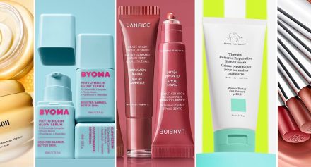 New Beauty Launches New Beauty Launches