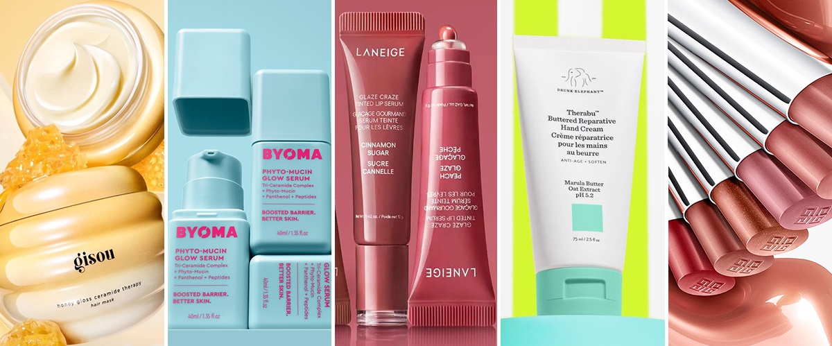 New Beauty Launches New Beauty Launches