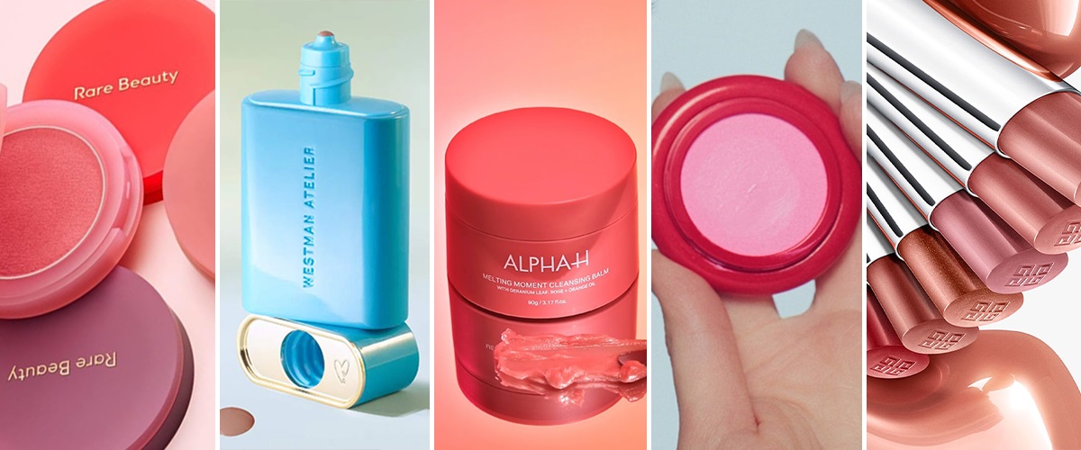 New Beauty Launches New Beauty Launches