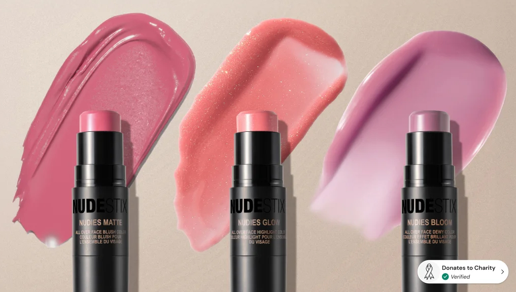 New launches from NUDESTIX New launches from NUDESTIX