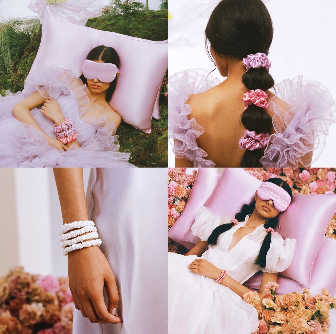 Slip Spring 2025 Collection Slip Spring 2025 Collection