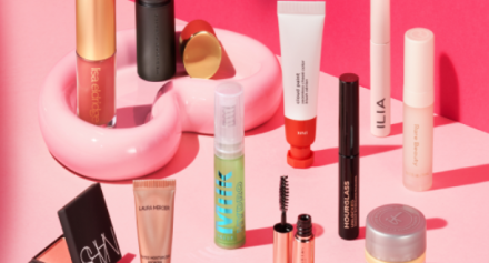 Space NK The Everyday Makeup Heroes 2025 – Available now