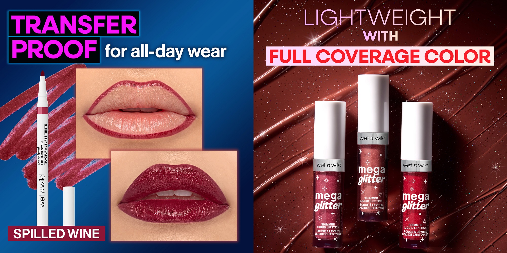 New launches from Wet n Wild beauty New launches from Wet n Wild beauty