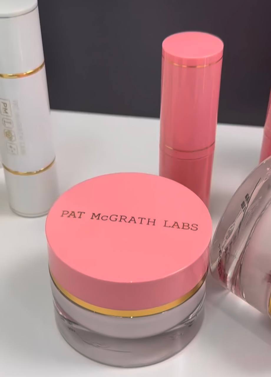 Pat McGrath has announced a new beauty product Pat McGrath has announced a new beauty product