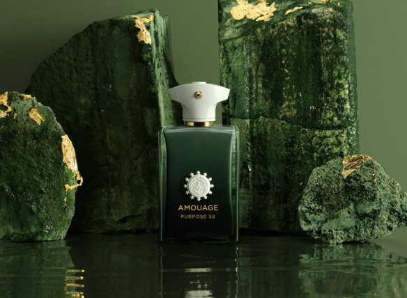 AMOUAGE Purpose 50 Extrait de Parfum AMOUAGE Purpose 50 Extrait de Parfum