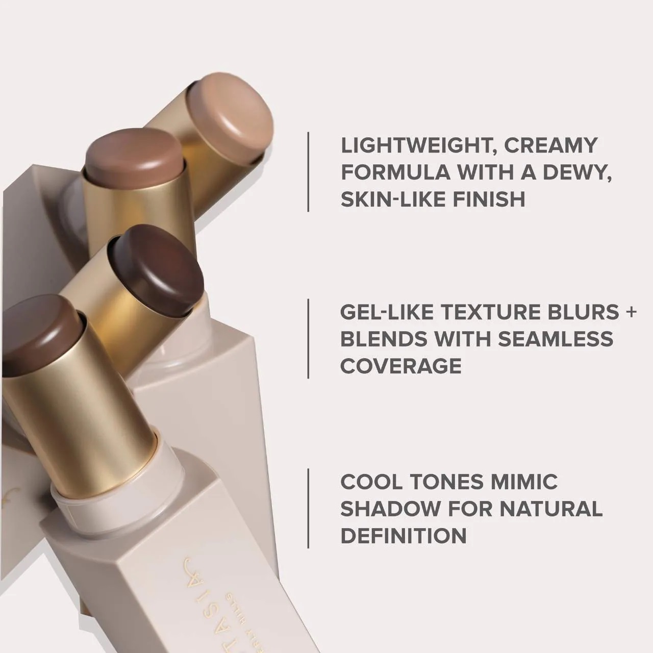 Anastasia Beverly Hills Smooth Blur Contour Stick Anastasia Beverly Hills Smooth Blur Contour Stick