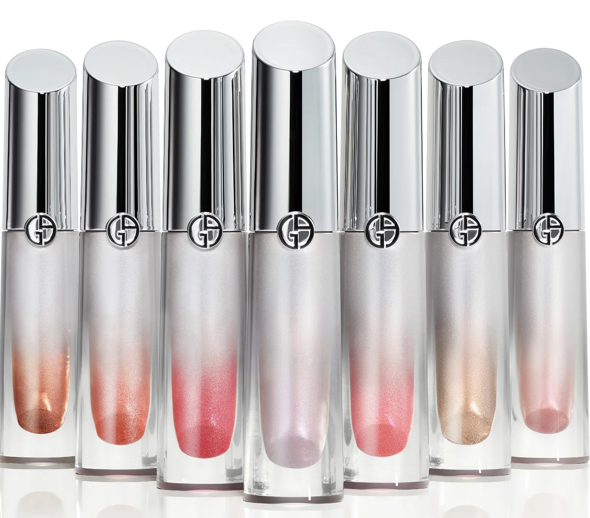 Armani Prisma Glass Icy Plumper Armani Prisma Glass Icy Plumper