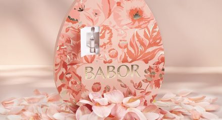 BABOR Ampoules Easter Egg 2025