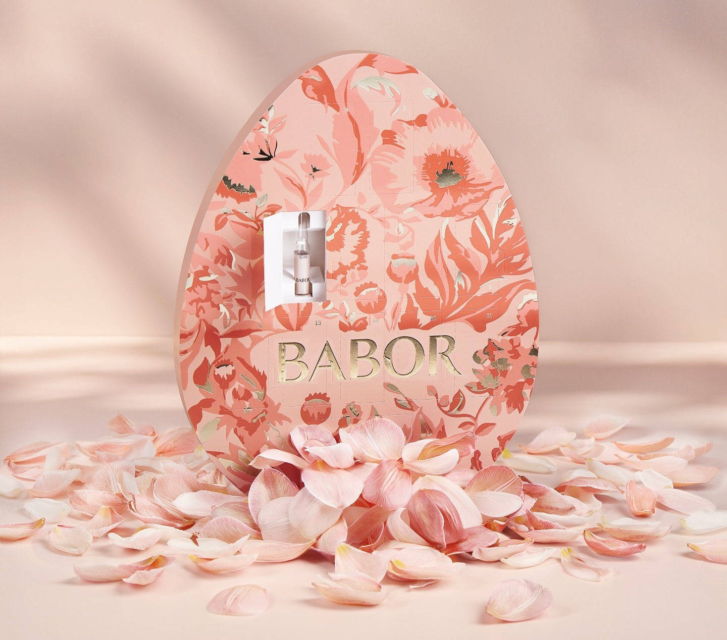 BABOR Ampoules Easter Egg 2025