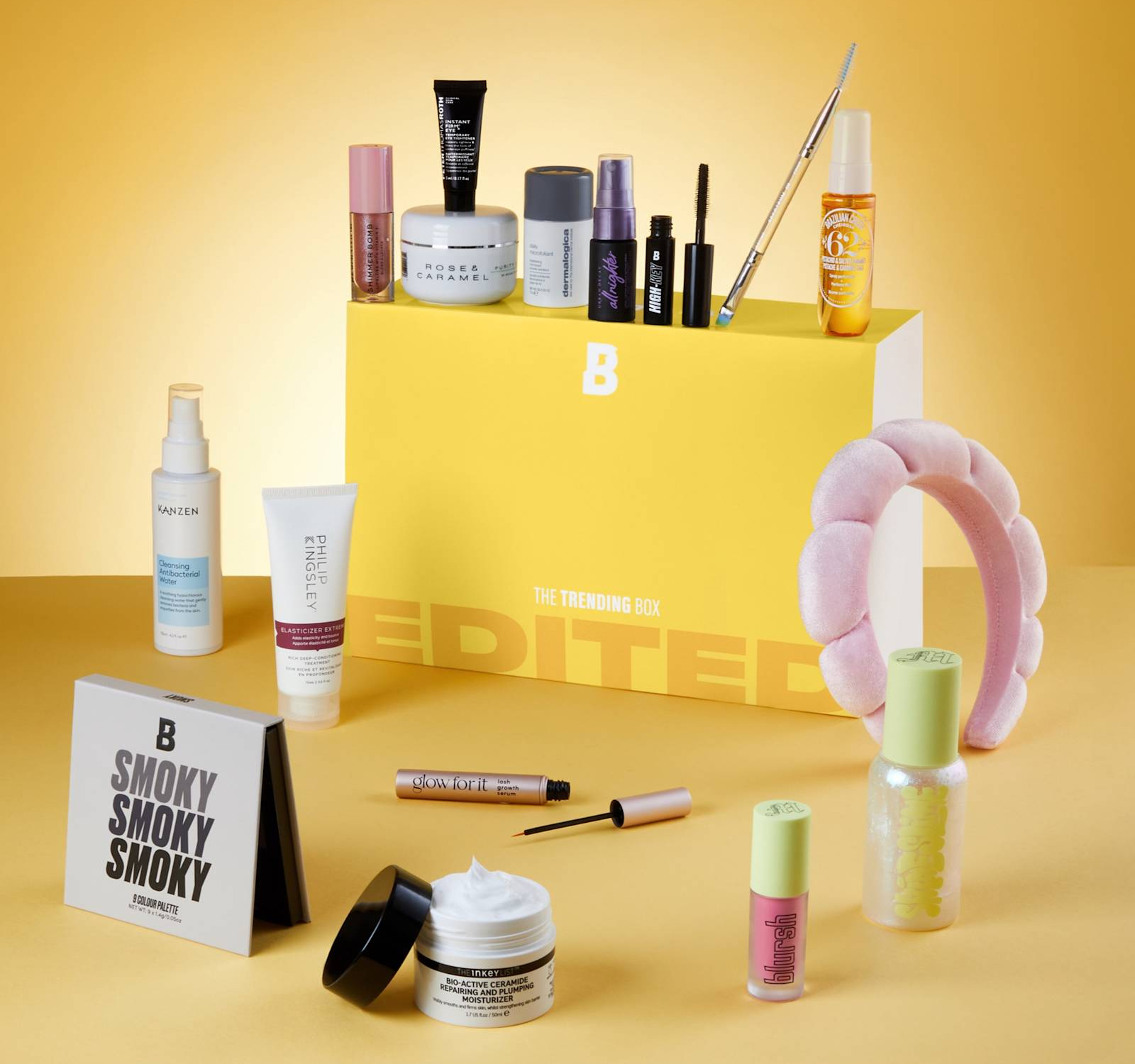 BEAUTY BAY The Trending Box 2025