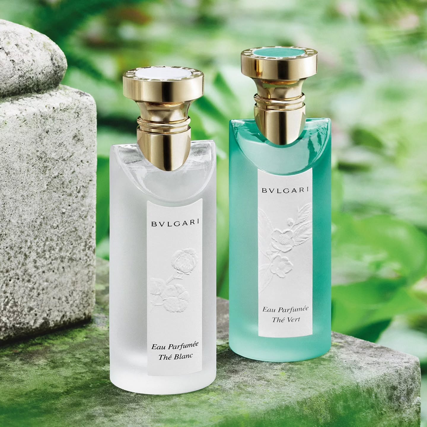 New launches from BVLGARI at Lookfantastic