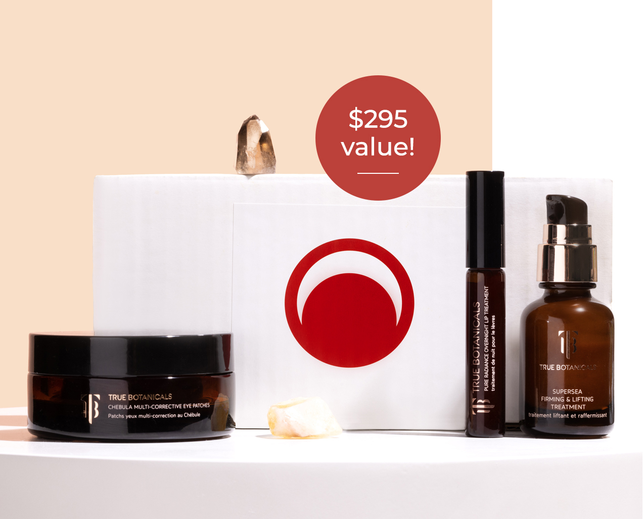 Beauty Heroes Beauty Discovery March 2025