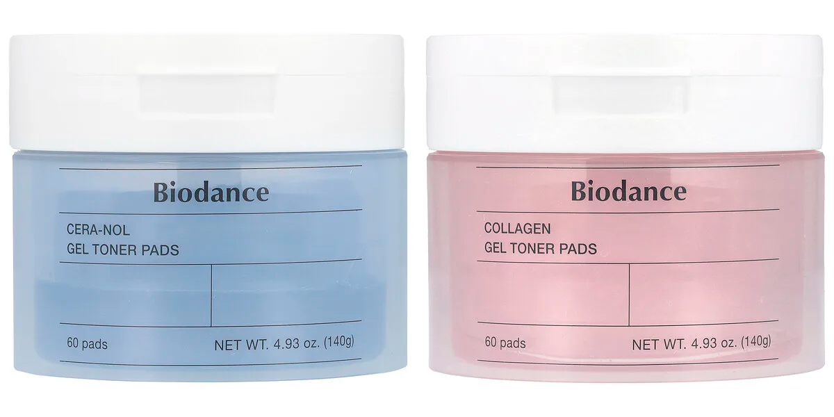 New launches from Biodance New launches from Biodance