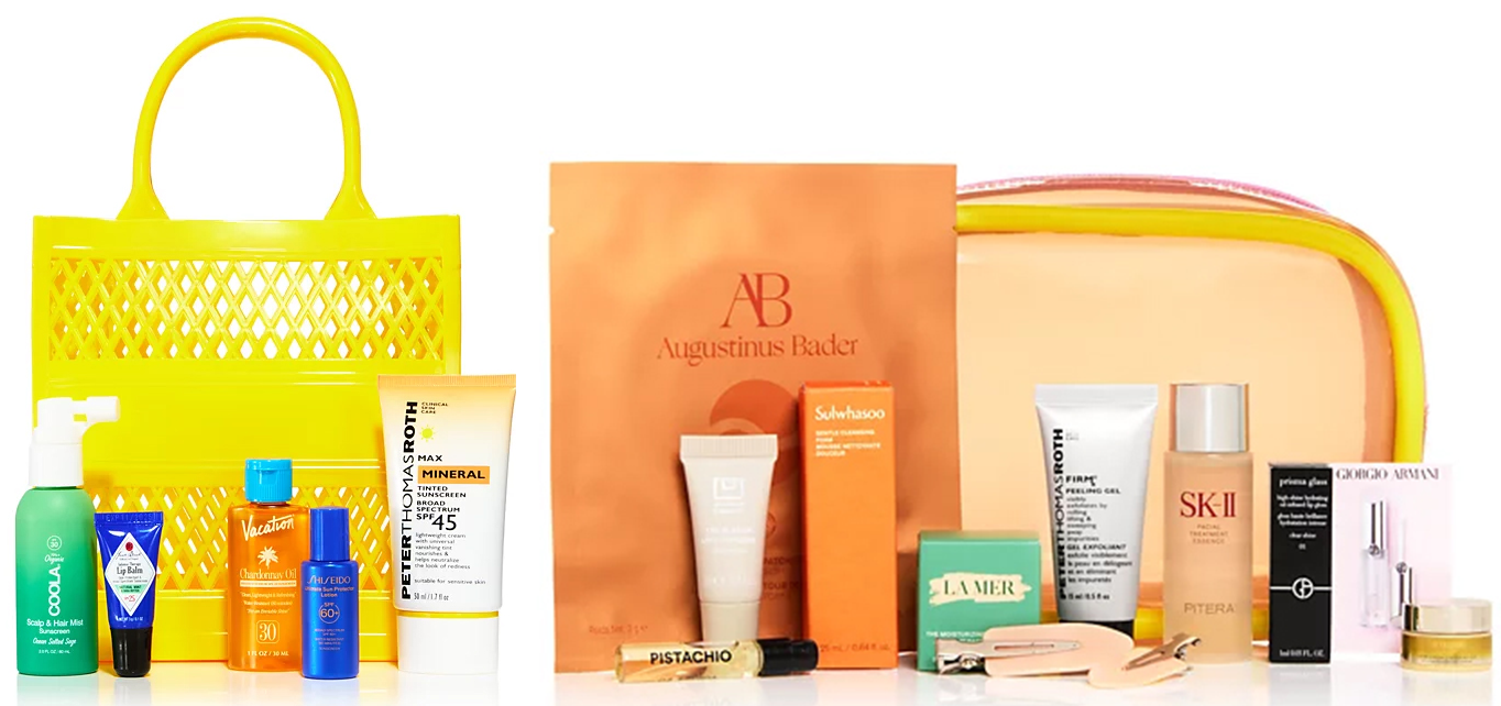 Bloomingdale’s Gift Sets March 2025 Bloomingdale’s Gift Sets March 2025