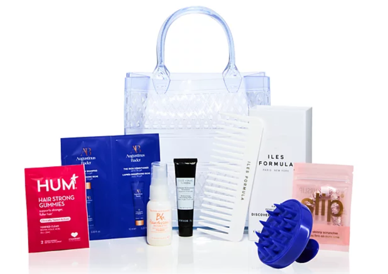 Bloomingdale’s Haircare Discovery Edit 2025