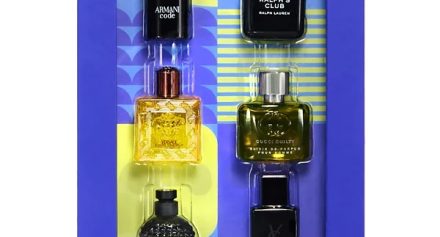 Bloomingdale’s Men’s Scent Edit 2025