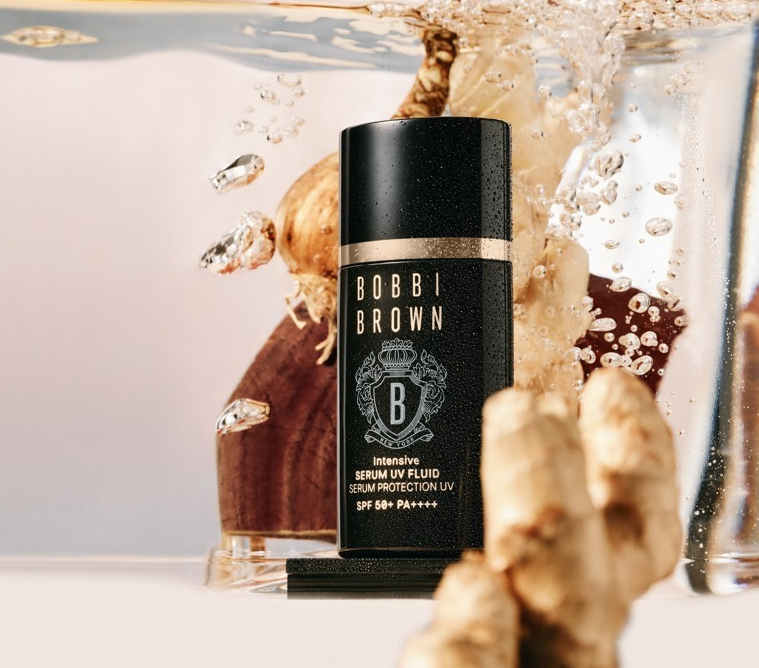 Bobbi Brown Intensive Serum UV Fluid SPF 50+ PA++++ Bobbi Brown Intensive Serum UV Fluid SPF 50+ PA++++