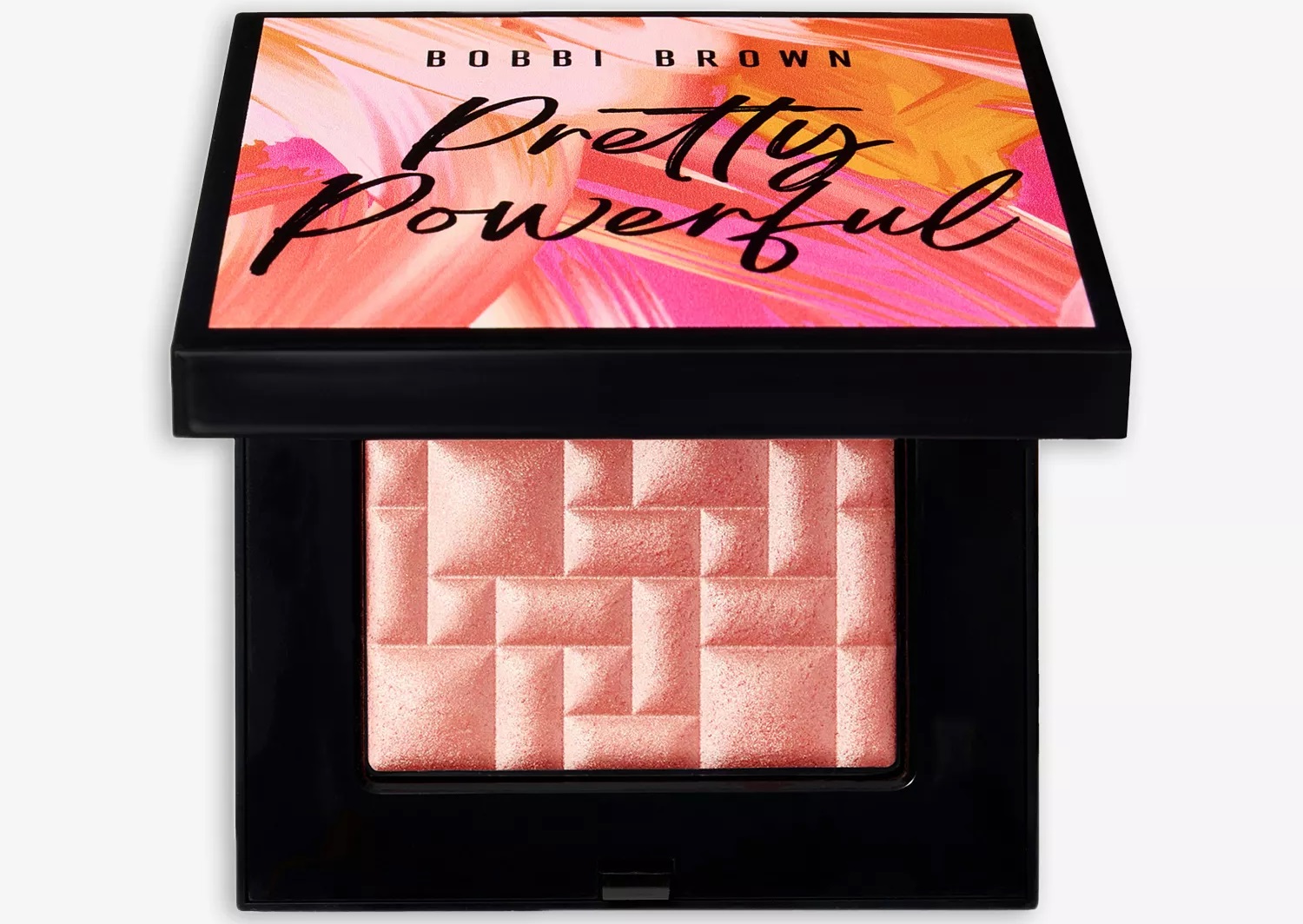 Bobbi Brown Pretty Powerful Highlighting Powder Bobbi Brown Pretty Powerful Highlighting Powder