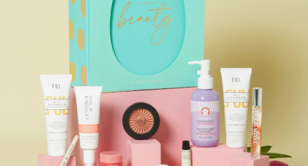Boots Easter Luxury Beauty Box 2025 – Available now