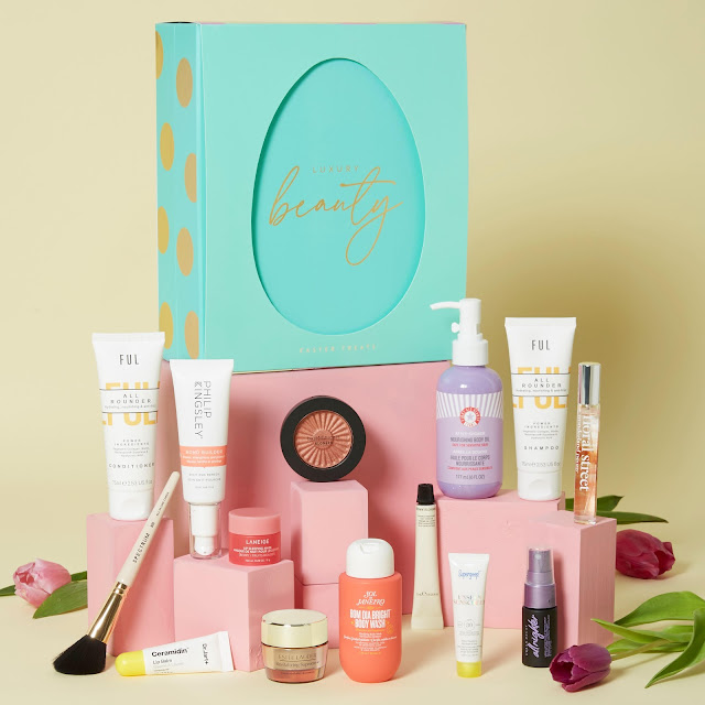 Boots Beauty Easter Egg 2025