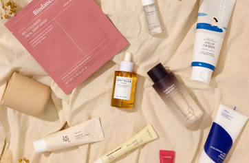 Boots Korean Beauty Skincare Box 2025 – Available now