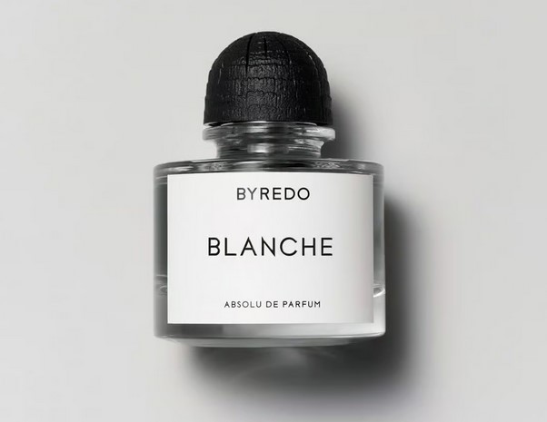 Byredo Blanche Absolu De Parfum Byredo Blanche Absolu De Parfum