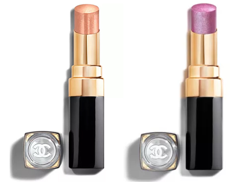 CHANEL Rouge Coco Longwear Satin Lipstick CHANEL Rouge Coco Longwear Satin Lipstick