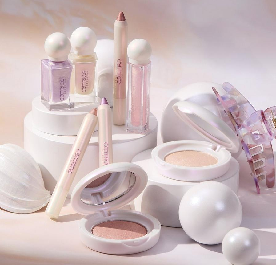 Catrice Pearlfection Collection Catrice Pearlfection Collection