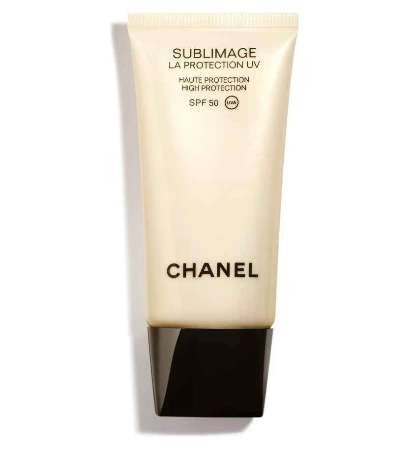 Chanel Sublimage La Protection UV Chanel Sublimage La Protection UV
