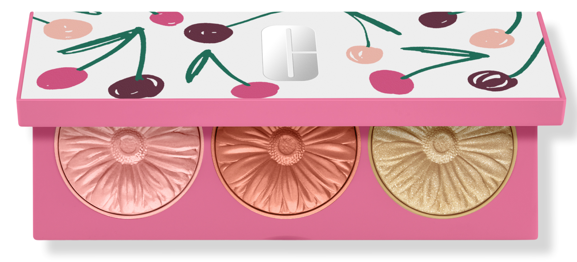 Clinique Good to Glow Highlighter and Blush Palette Clinique Good to Glow Highlighter and Blush Palette