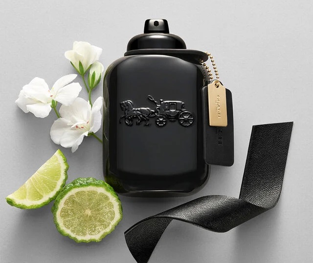 Coach For Men Eau de Parfum Coach For Men Eau de Parfum