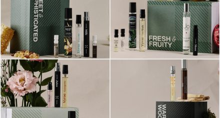 Cult Beauty Fragrance Edits 2025 – Available now