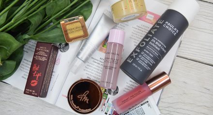 Cult Beauty The Self-love Goody Bag 2025 Review