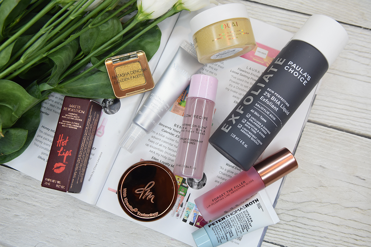 Cult Beauty The Self-love Goody Bag 2025 