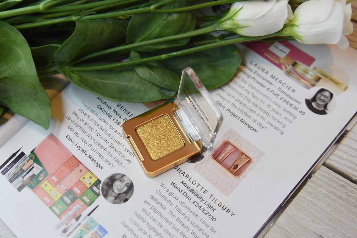 Natasha Denona Golden Eye Shadow