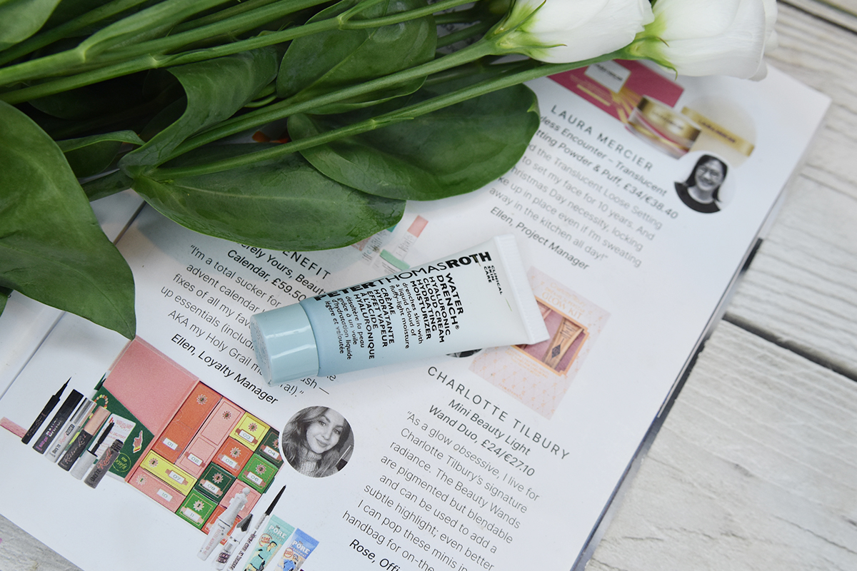 Peter Thomas Roth Water Drench Hyaluronic Cloud Cream 