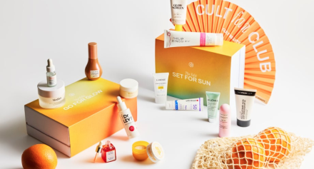 Cult Beauty The Sun-Ready Edits 2025  – Back in stock