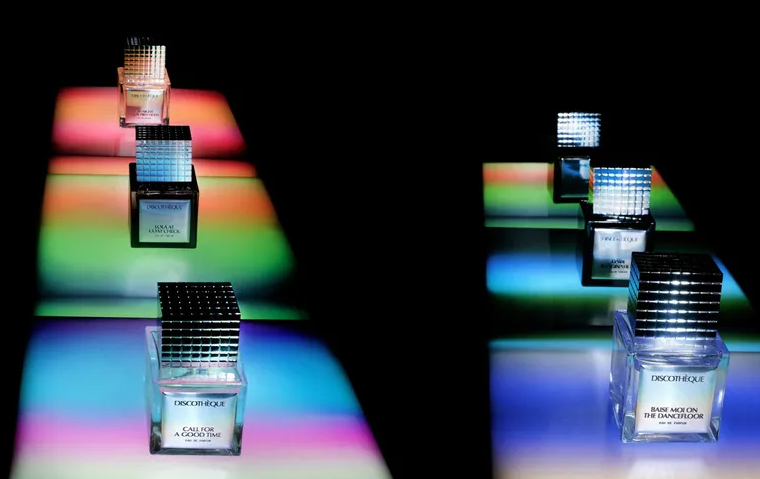 Discotheque Fragrances has landed at Cult Beauty Discotheque Fragrances has landed at Cult Beauty