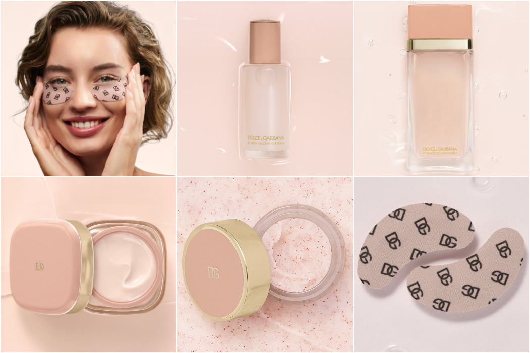 Dolce&Gabbana Fresh Skin Collection Dolce&Gabbana Fresh Skin Collection