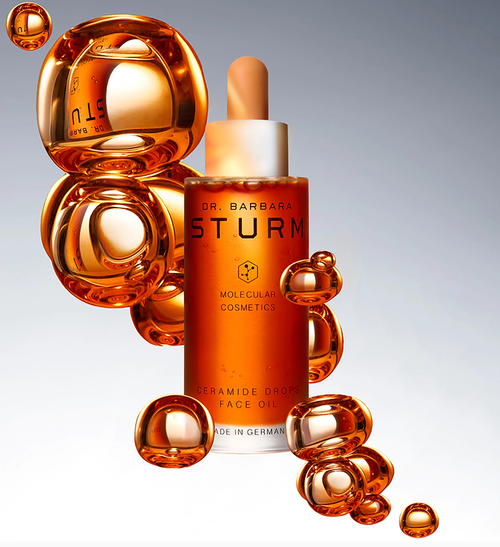 Dr. Barbara Sturm Ceramide Drops Face Oil Dr. Barbara Sturm Ceramide Drops Face Oil