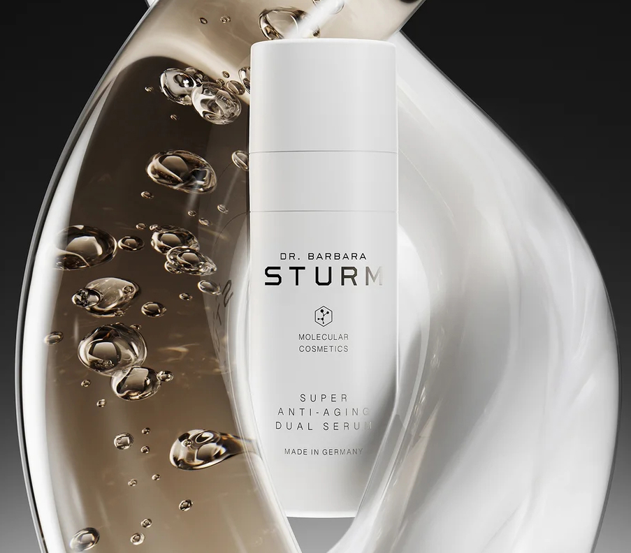 Dr. Barbara Sturm Super Anti-Aging Dual Serum Dr. Barbara Sturm Super Anti-Aging Dual Serum