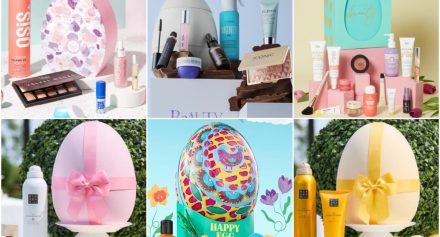 Easter Beauty Collections 2025