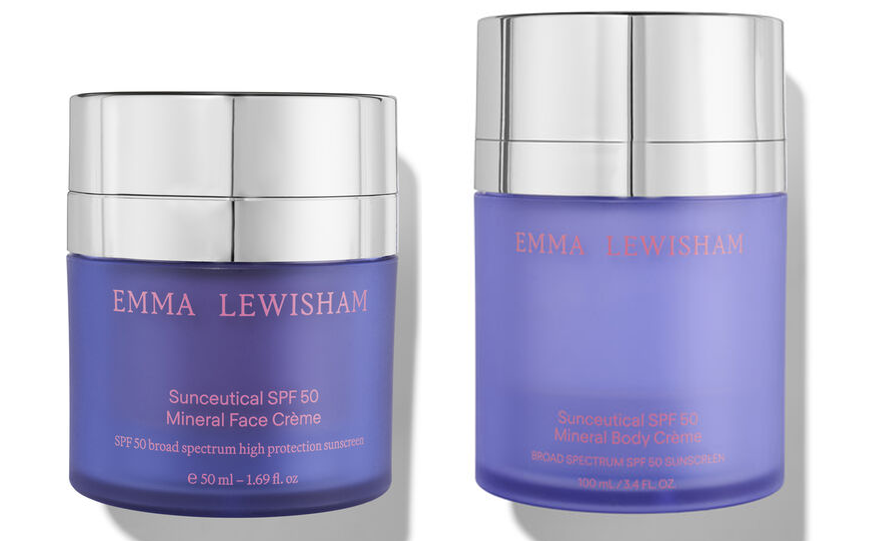 New launches from Emma Lewisham at Space NK New launches from Emma Lewisham at Space NK