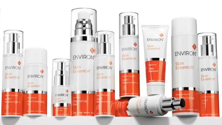 Environ has landed at Space NK Environ has landed at Space NK