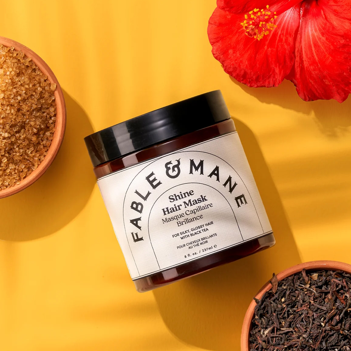 Fable & Mane Shine Hair Mask Fable & Mane Shine Hair Mask