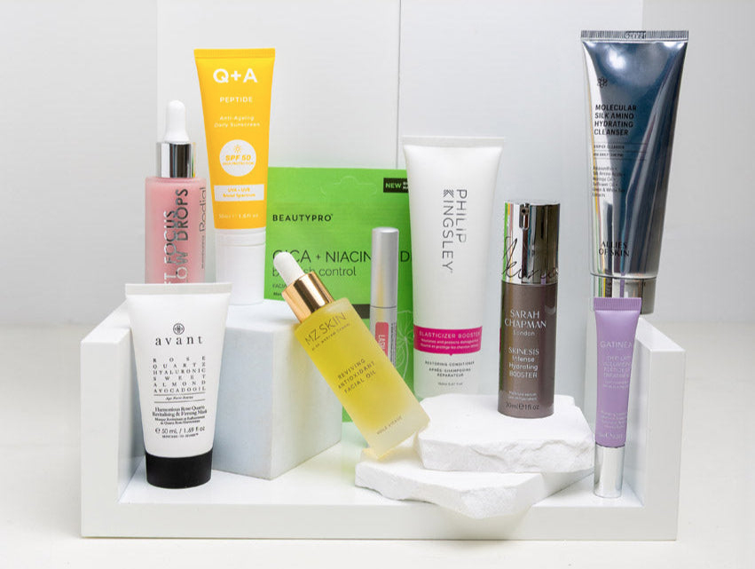 Face the Future Prep & Prime Edit 2025