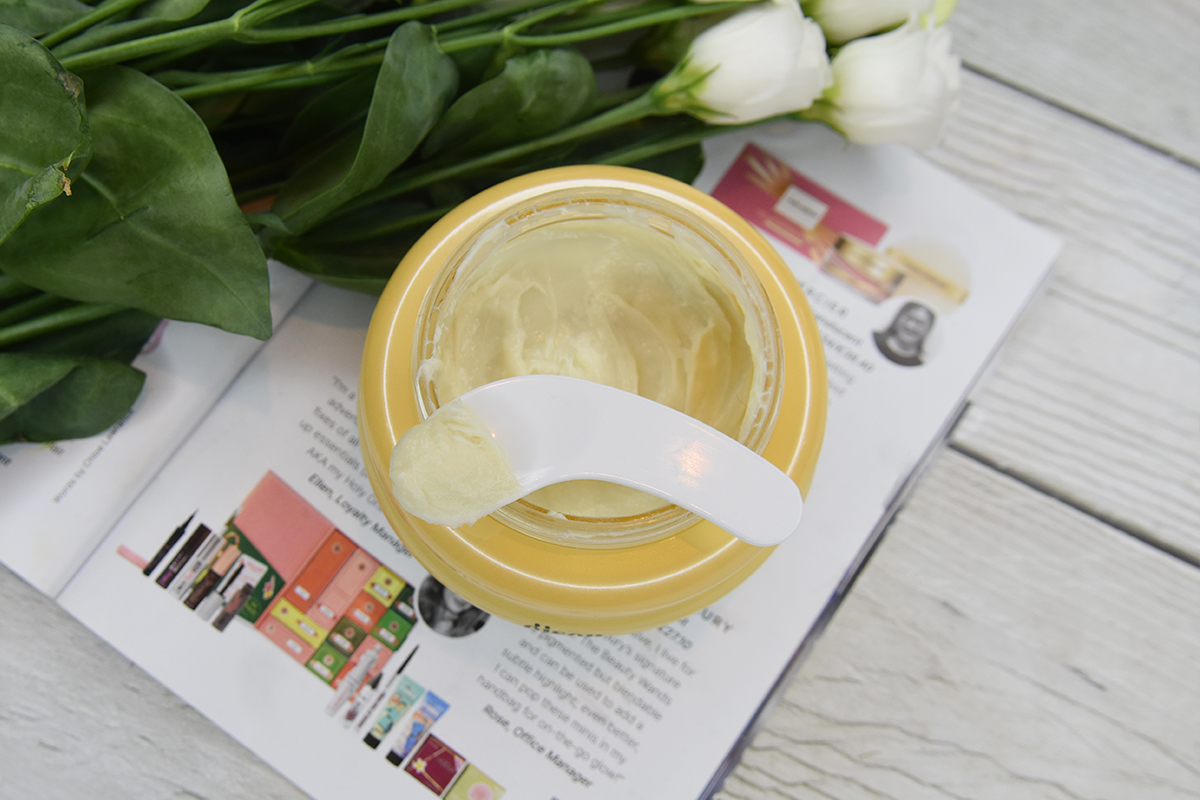 Gisou Ceramide Hair Mask