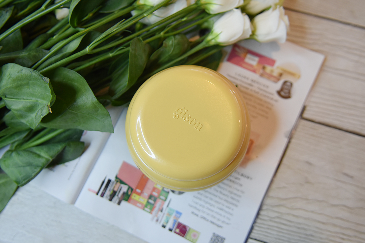 Gisou Hair Mask Review
